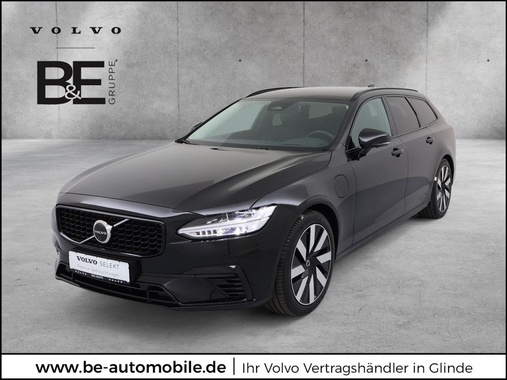 Volvo V90 2025