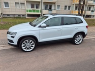 Skoda Karoq 2019