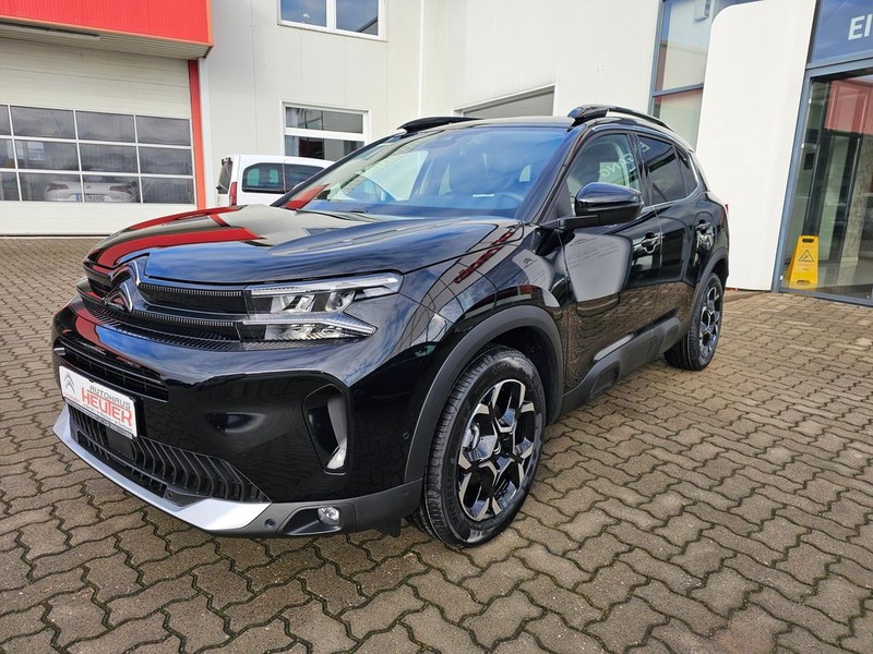 Citroen C5