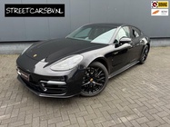Porsche Panamera 2022