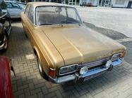 Ford Taunus 1969