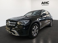 Mercedes-Benz GLC-Class 2020