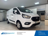 Ford Transit Custom 2023
