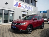 Nissan Qashqai 2016