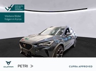 Cupra Formentor 2022