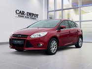 Ford Focus 2011