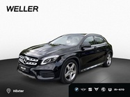 Mercedes-Benz GLA-Class 2019