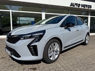 Renault Clio 2024