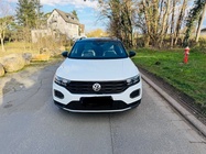 Volkswagen T-Roc 2019