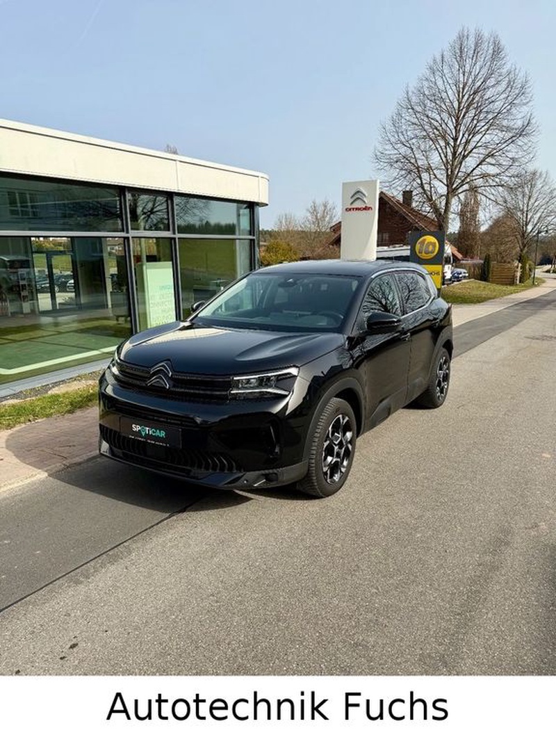 Citroen C5