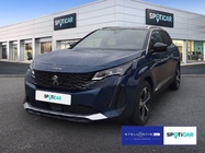 Peugeot 3008 2023