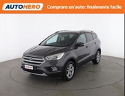 Ford Kuga 2019