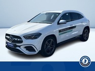 Mercedes-Benz GLA-Class 2025