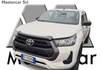 Toyota Hilux 2021