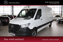 Mercedes-Benz Sprinter 2024
