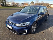 Volkswagen Golf 2020