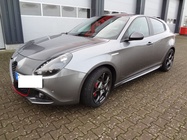Alfa Romeo Giulietta 2017