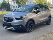 Opel Crossland 2019