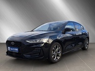 Ford Focus 2023
