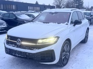 Volkswagen Touareg 2023
