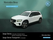 Mercedes-Benz GLB-Class 2024