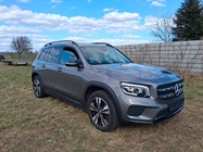 Mercedes-Benz GLB-Class 2021