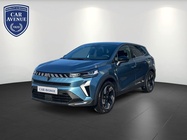 Renault Symbioz 2025