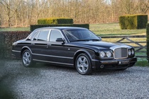 Bentley Arnage 2007