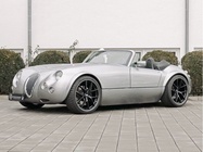Wiesmann MF 3 2004