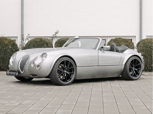 Wiesmann MF 3 2004