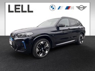 BMW iX3 2022