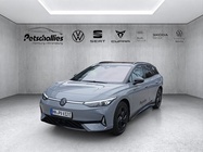 Volkswagen ID.7 2025