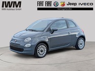 Fiat 500 2020