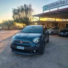 Fiat 500X 2021