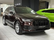 Audi Q7 2020