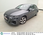 Audi A3 2021