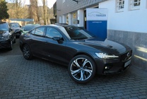 Volvo S60 2023