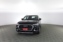 Audi Q3 2021