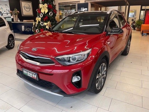 Kia Stonic 2021