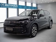 Volkswagen Tiguan 2025