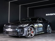 Kia Stinger 2019