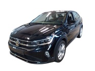 Volkswagen Taigo 2025