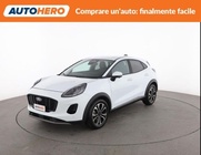 Ford Puma 2024