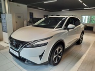 Nissan Qashqai 2023