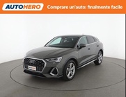 Audi Q3 2020