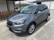 Opel Mokka 2019