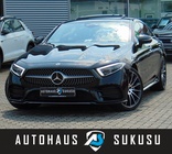 Mercedes-Benz CLS-Class 2020