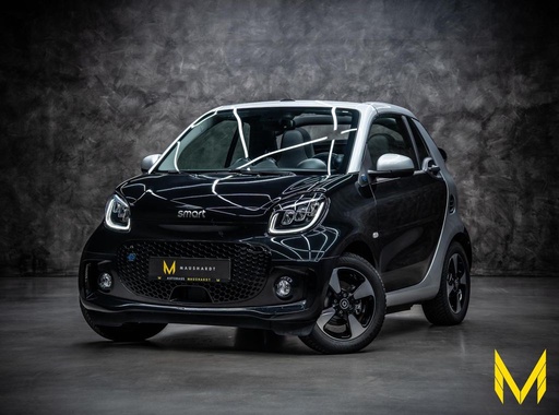 Smart ForTwo 2024
