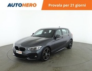 BMW 1 Series 2018