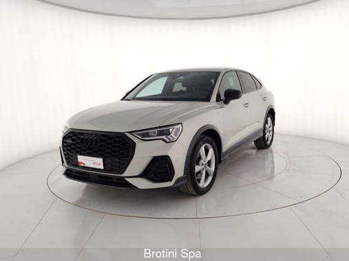 Audi Coupe 2021